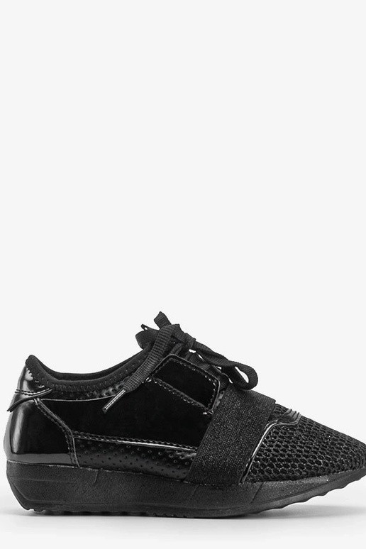 Chaussures violettes, « Makenna »