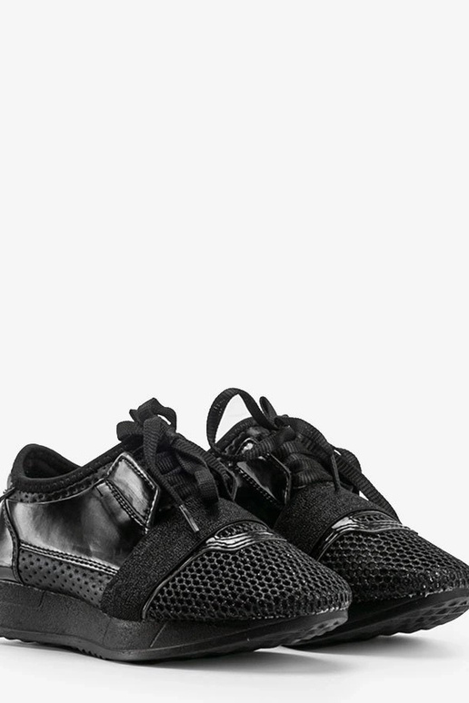 Violet schoenen „Makenna"