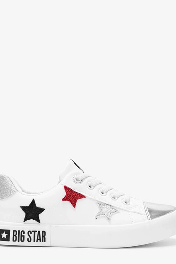 Chaussures de loisirs pour enfants claires, « Big Star »