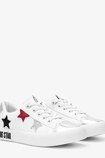 Lichte kindervrije tijdschoenen, „Big Star" 2