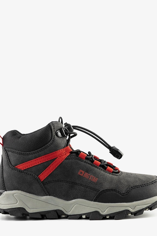 Chaussures de randonnée pour enfants... Chaussures de randonnée pour enfants...