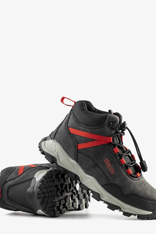 Chaussures de randonnée pour enfants... Chaussures de randonnée pour enfants...