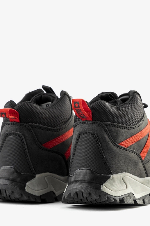 Chaussures de randonnée pour enfants... Chaussures de randonnée pour enfants...