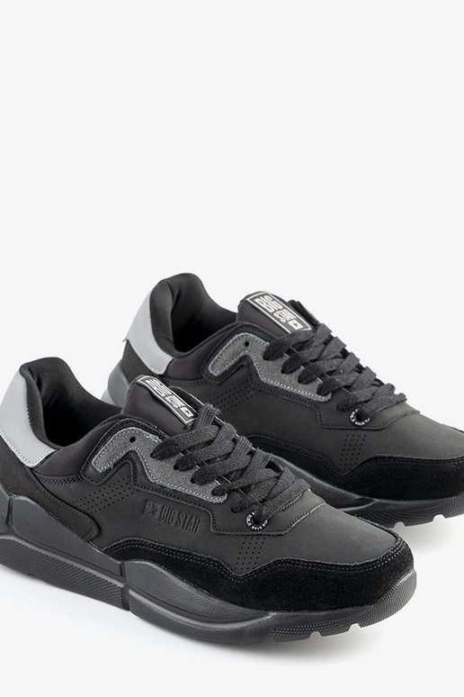 Big Star Croteau Sportschuhe für... Big Star Croteau Sportschuhe für...