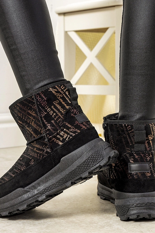 Crescent Damen Schneestiefel in... Crescent Damen Schneestiefel in...