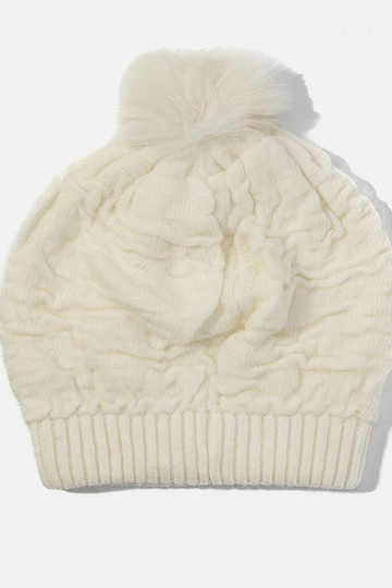 Casquette Femme Isis Écrue...