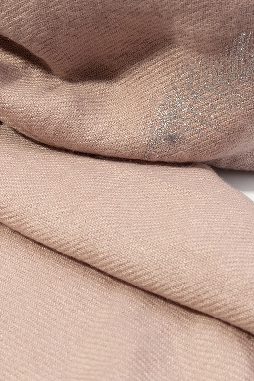 Pink dametørklæde Keila Pink dametørklæde Keila