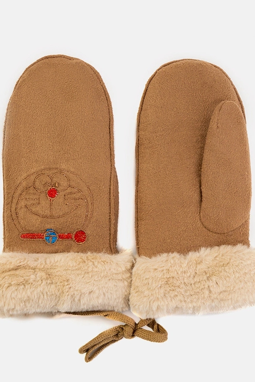 Kitty Brown børnehandsker Kitty Brown børnehandsker