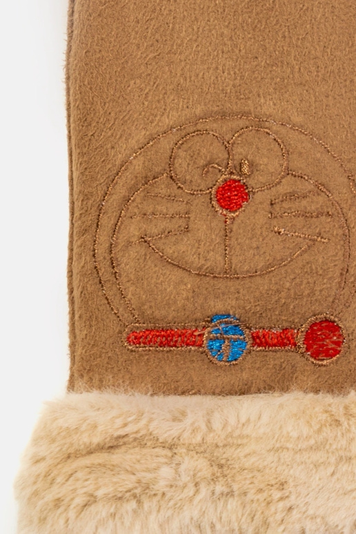 Kitty Brown børnehandsker Kitty Brown børnehandsker