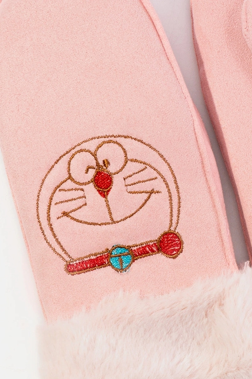 Kitty Pink børnehandsker Kitty Pink børnehandsker