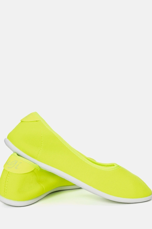 Chaussons de ballet pour enfants... Chaussons de ballet pour enfants...