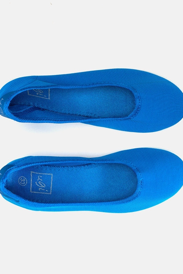 Geneseo Blaue Kinderballerinas 2