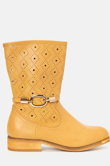 Bottines pour enfants...