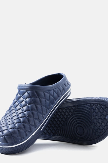 Caltare marineblå flip-flops til mænd 2
