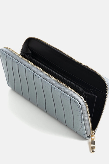 Portefeuille en cuir verni... 2
