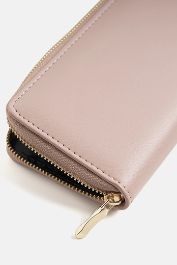 Pink Elsa Classic pung