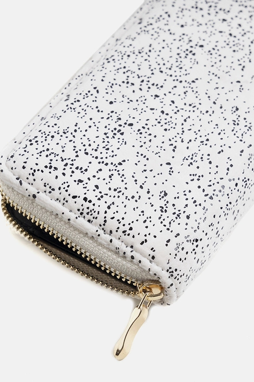 Hvid Ecru Laverty-pung til kvinder Hvid Ecru Laverty-pung til kvinder