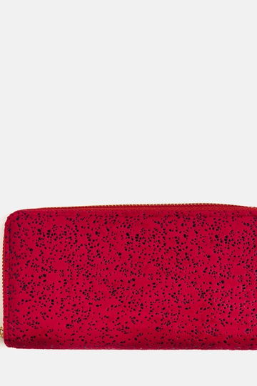 Portefeuille rouge pour... 2