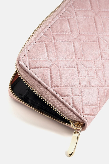 Pink stor Hardi pung