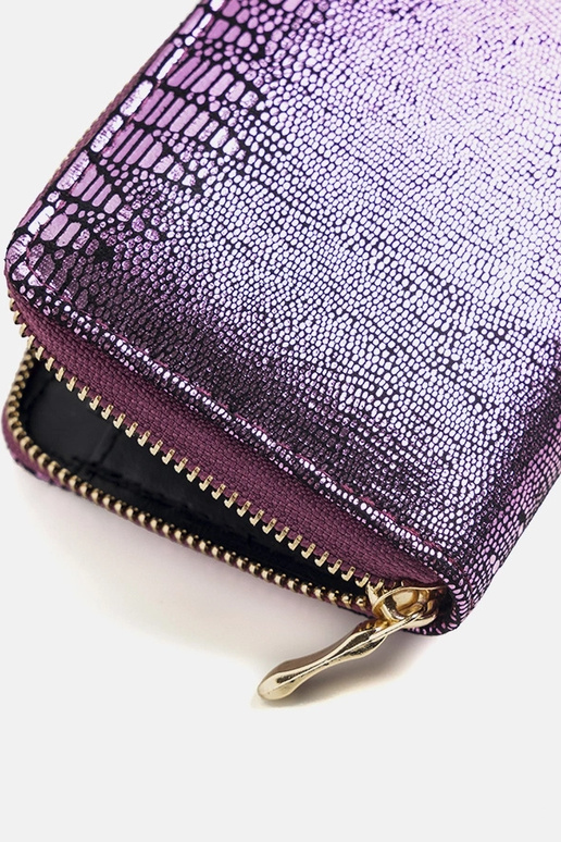 Pink Glitter Decosta pung Pink Glitter Decosta pung