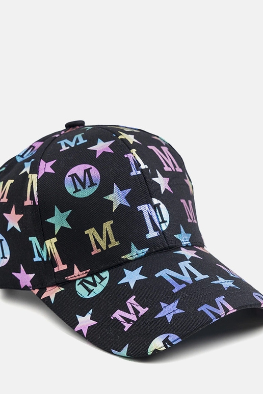 Chapeau noir pour femme Marcia Chapeau noir pour femme Marcia