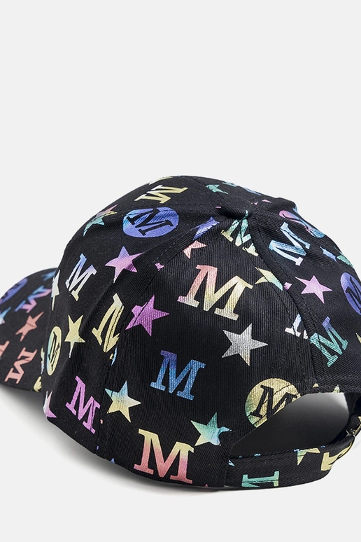 Chapeau noir pour femme Marcia Chapeau noir pour femme Marcia