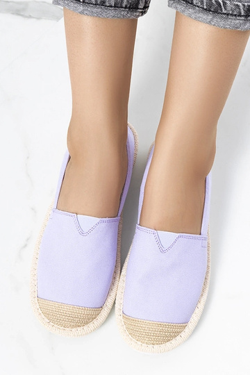 Tanner Damen Espadrilles in...