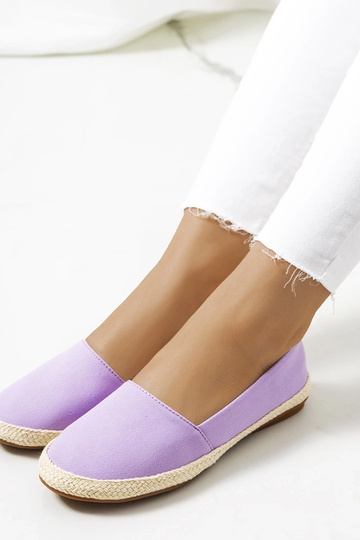 Lyndsey Lila Espadrilles...