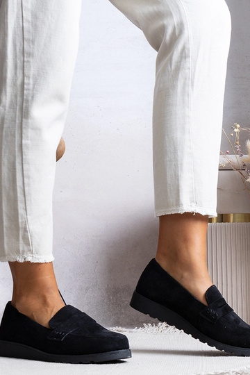 Sorte Haydon loafers