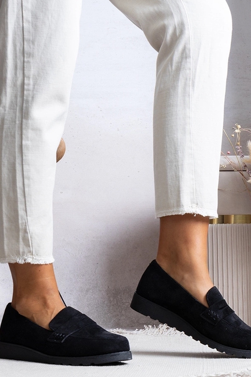 Sorte Haydon loafers