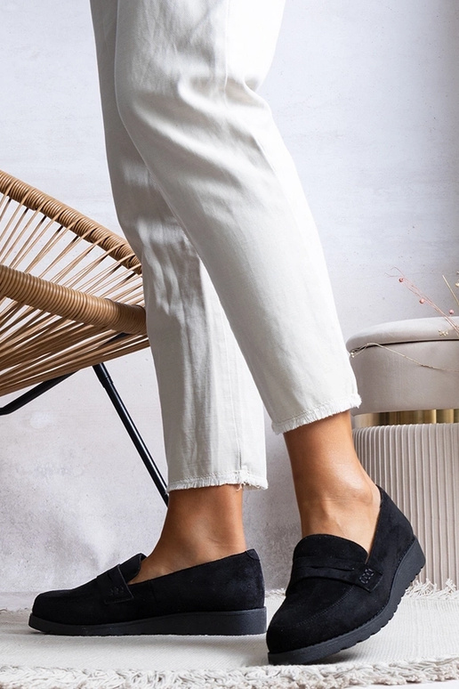 Sorte Haydon loafers