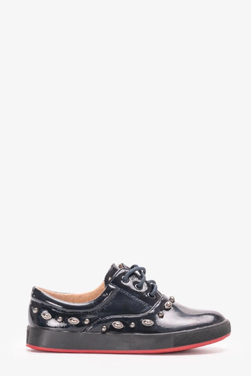 Fatna Kinder-Sneaker aus...