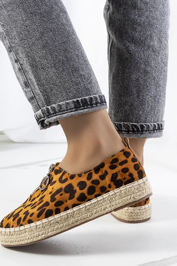 Brune Verneli espadriller