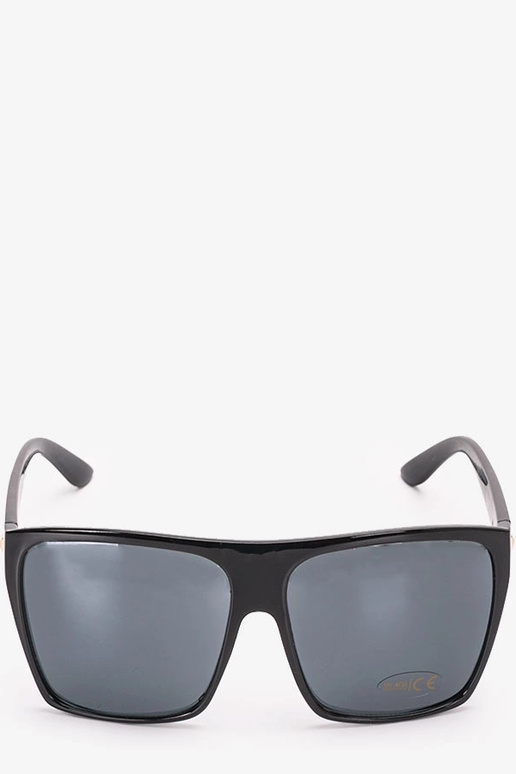 Zwarte beschermende zonnebrillen,...