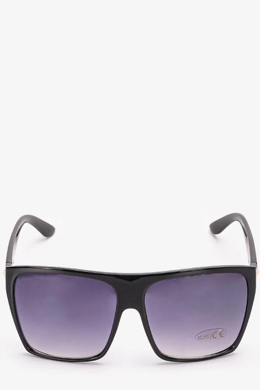 Lunettes de soleil noires, « Alsace »