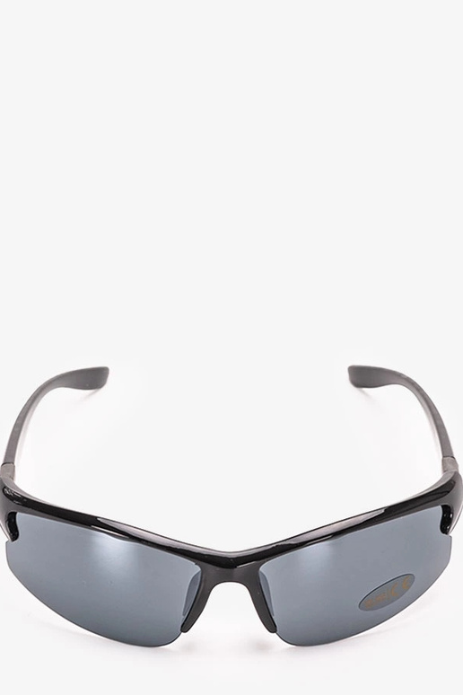 Lunettes de sport noires, « Chalig »