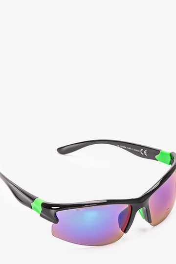 Lunettes de sport...