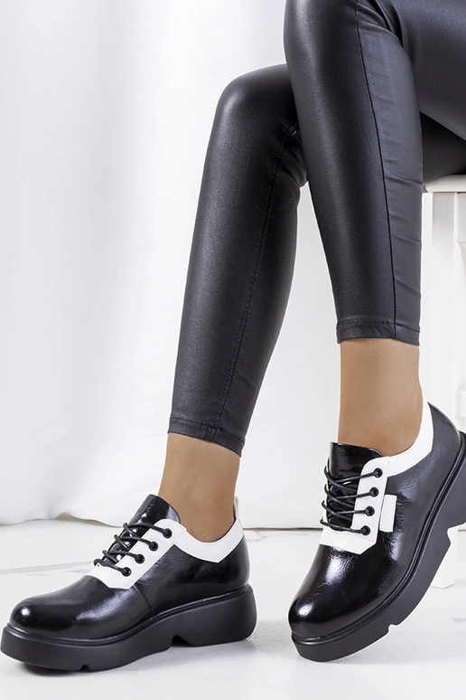 Sorte Parram loafers