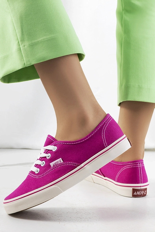 Pink Emal sneakers Pink Emal sneakers