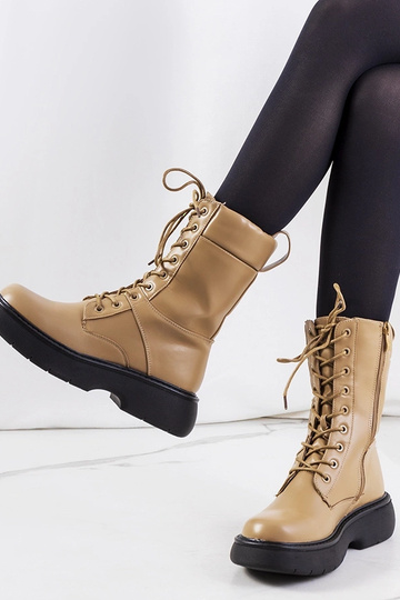 Bottines isolantes Sobrin... 2