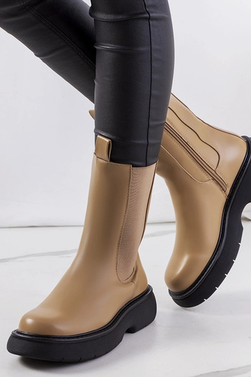 Bottes de combat Willsden... 2