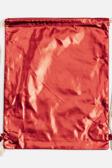 Ernes' røde rygsæk