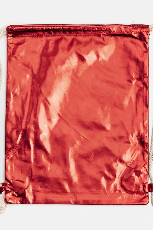 Ernes‘ roter Rucksack Ernes‘ roter Rucksack