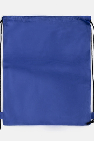 Sac à dos bleu foncé, «...