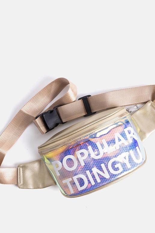 Porte-monnaie en or pour femme Betim