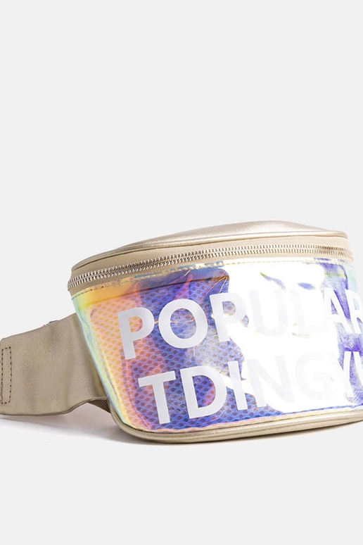 Porte-monnaie en or pour femme Betim