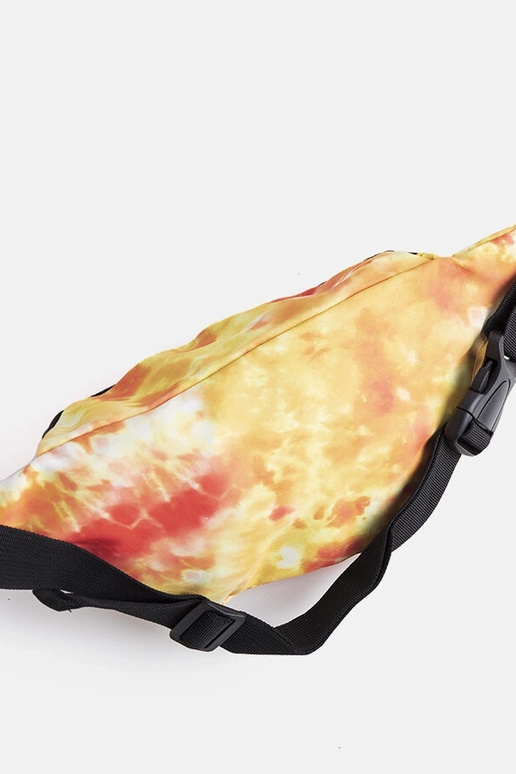 Orangefarbene Nieren-Curit