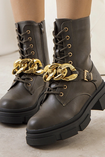 Chaussures de randonnée à...