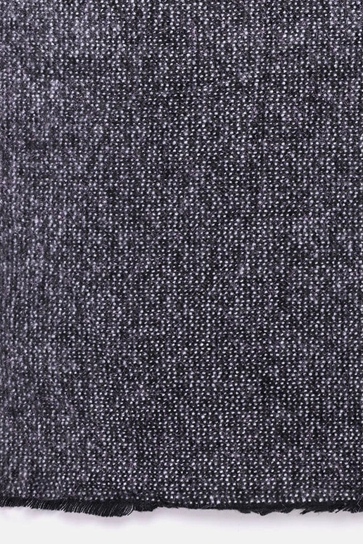 Écharpe Selah noire Écharpe Selah noire