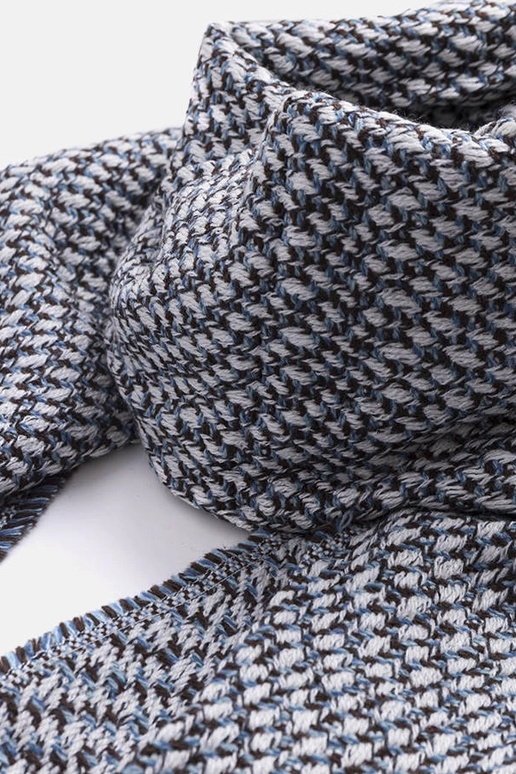 Écharpe bleu-blanc, « Aria »